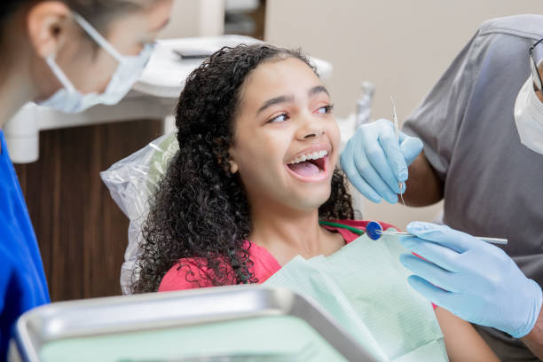 Best Emergency Tooth Extraction in Elim, PA