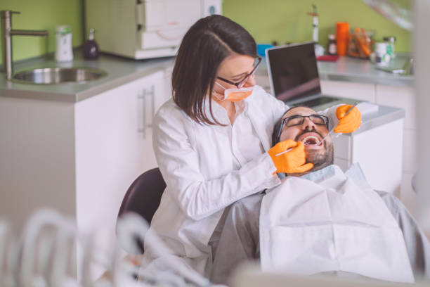 Best Emergency Tooth Extraction in Elim, PA