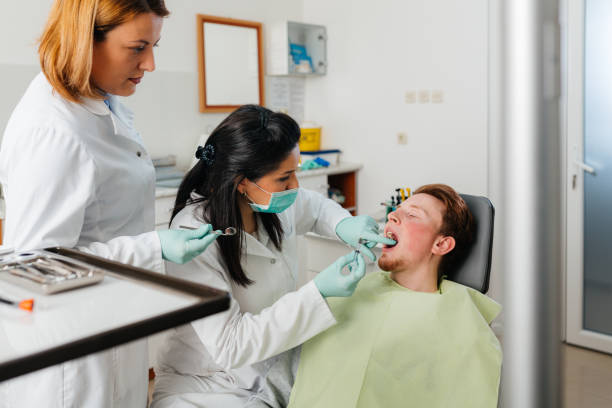 Best Emergency Dental Care for Broken or Chipped Teeth in Elim, PA